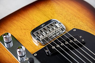 G&L Tribute Asat Special