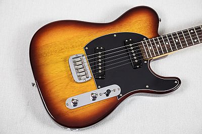 G&L Tribute Asat Special