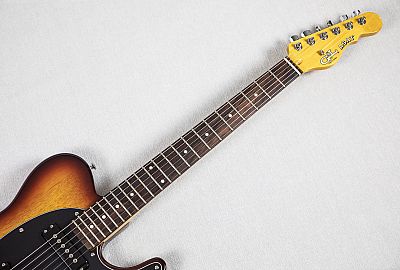 G&L Tribute Asat Special