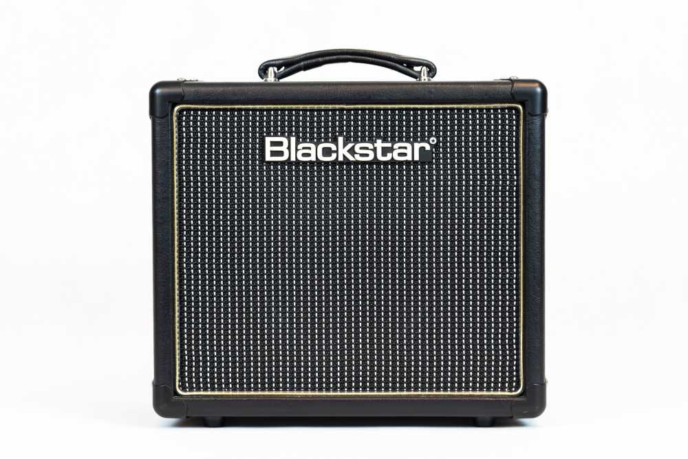 Blackstar HT 1