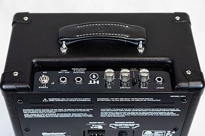 Blackstar HT 1