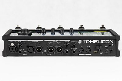 TC Helicon Voicelive 3 Extreme