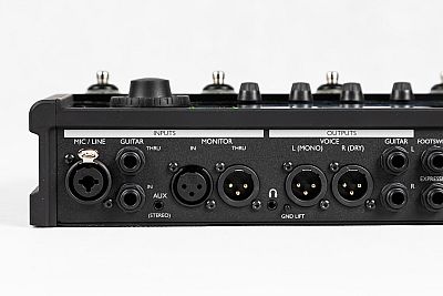 TC Helicon Voicelive 3 Extreme