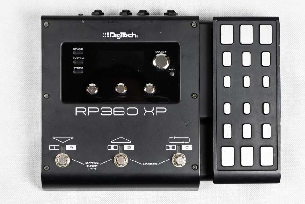 Digitech RP 360XP