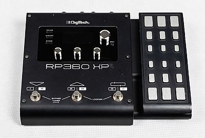 Digitech RP 360XP