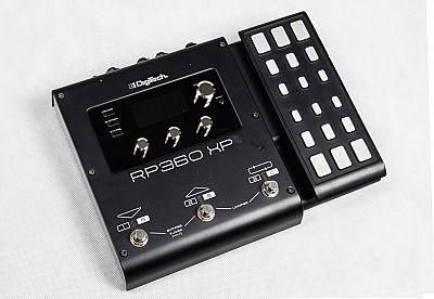 Digitech RP 360XP