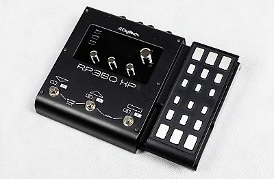 Digitech RP 360XP