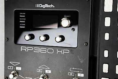 Digitech RP 360XP