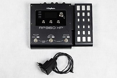 Digitech RP 360XP