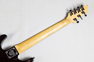 Schecter Demon 7