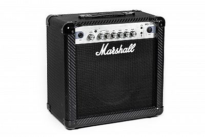 Marshall MG 15 CFR