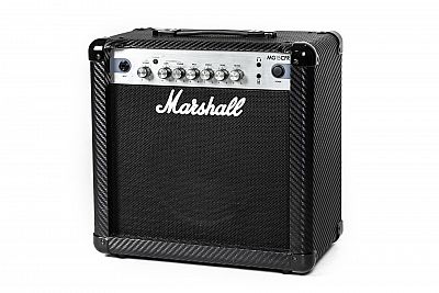 Marshall MG 15 CFR