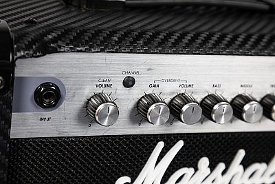 Marshall MG 15 CFR