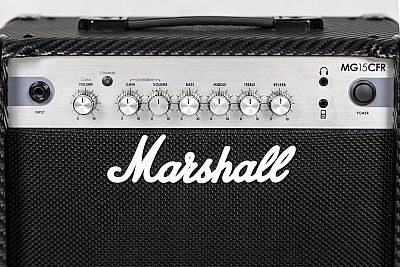 Marshall MG 15 CFR