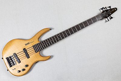 Hohner B Bass V