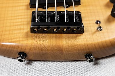 Hohner B Bass V