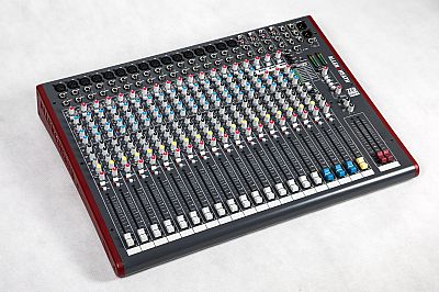 Allen & Heath ZED 22 FX