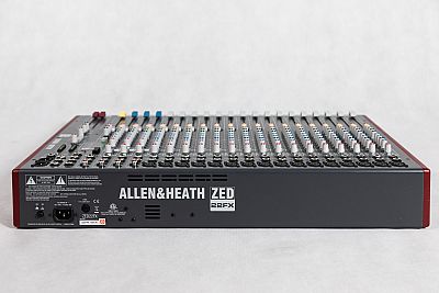 Allen & Heath ZED 22 FX