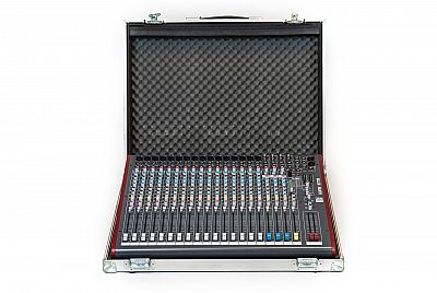 Allen & Heath ZED 22 FX