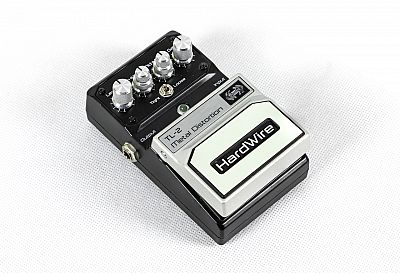 Digitech Hardwire TL 2