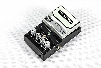 Digitech Hardwire TL 2