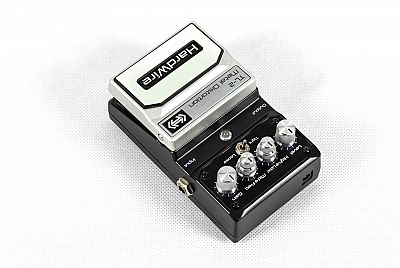 Digitech Hardwire TL 2