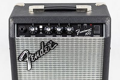 Fender Frontman 10 G