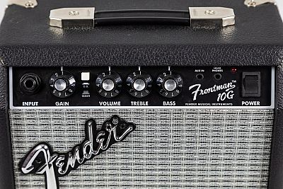 Fender Frontman 10 G