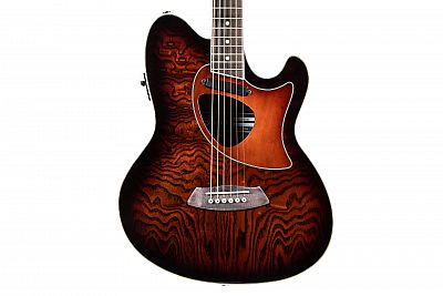 Ibanez Talman TCM 50 VBS