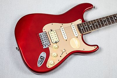 Squier Affinity HSS