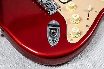 Squier Affinity HSS