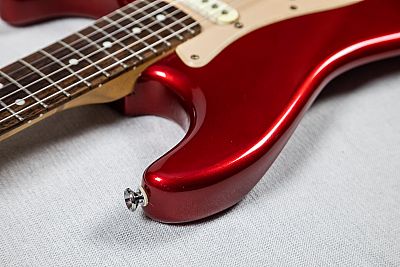 Squier Affinity HSS