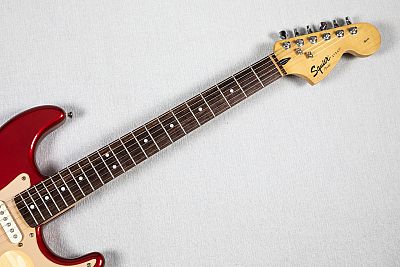 Squier Affinity HSS