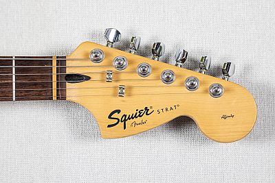 Squier Affinity HSS