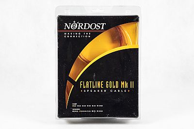 Nordost Flatline Gold MK2