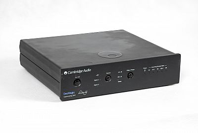 Cambridge Audio DacMagic