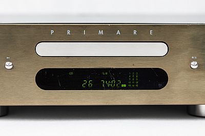 Primare CD 21