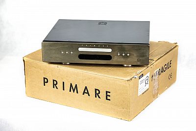 Primare CD 21