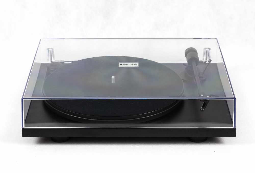 Pro Ject Primary E Phono