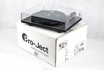 Pro Ject Primary E Phono