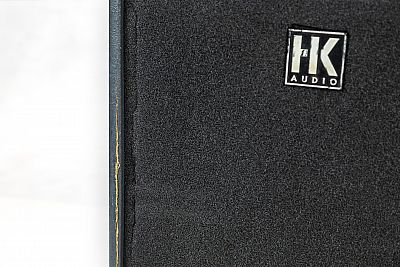 HK Audio Lucas 1000 - 2