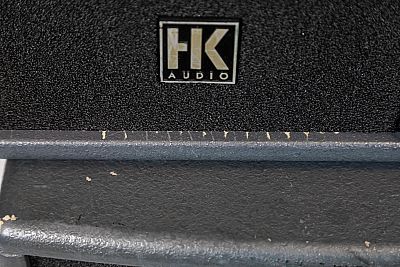 HK Audio Lucas 1000 - 2