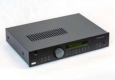 Arcam FMJ A 19