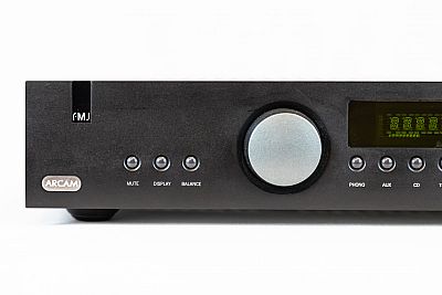 Arcam FMJ A 19