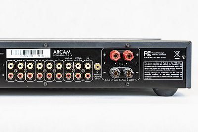 Arcam FMJ A 19