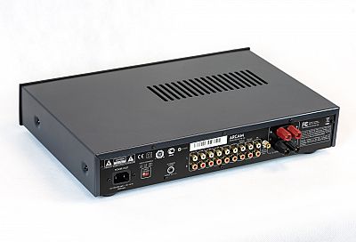 Arcam FMJ A 19