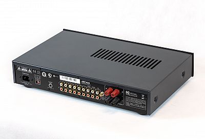 Arcam FMJ A 19