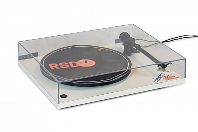 Rega RSD 2017