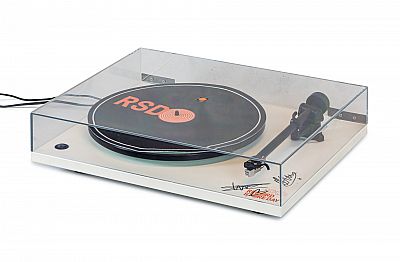 Rega RSD 2017