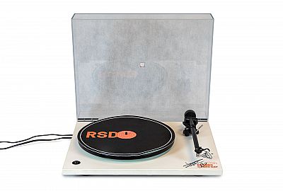 Rega RSD 2017